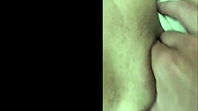 White Wolf Puts Dick In Prostitute's Mouth For Bed Blowjob Ft White Moon Vip