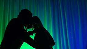 Art and porn, i sussy love and her dirty sex nights with big ass and tits