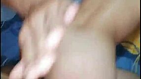 that rich cum made her swallow it all