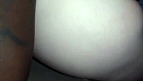 Blond Girl Loves Big Black Dick