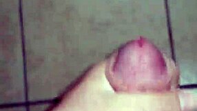 Detailed Solo Masturbation Session