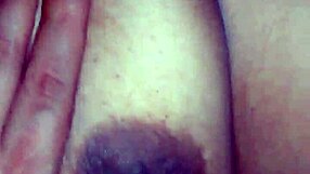 Mature friend enjoys a relaxing stay at the hotel.