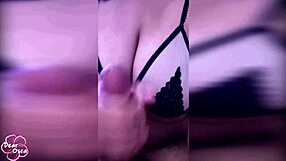 I spotted this big ass latina at the party