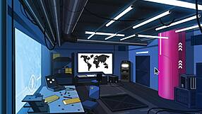 Detailed exploration of new toys in Paprika Trainer episode 4