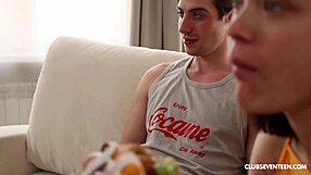 Pussycat banged doggystyle with monster cock!