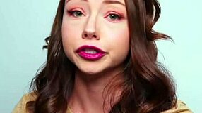 Can you believe this deer costume turns me on so much?!