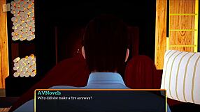 my new family 376 explores erotic teen adventures