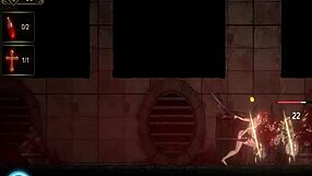 Let's Play Whisperer Part 3 with Abbatoire.