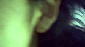 Kimbote Dando Fuego a Zuly in Wild Mexican Action!