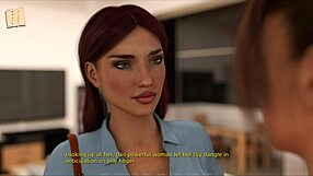 inside jennifer 63 is an exciting game to explore