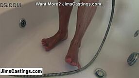 Can i suck your cock with my braces on