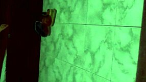 Raw banging with my Thai girlfriend and friend after wild party