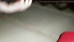 Blond Girl Loves Big Black Dick