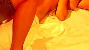 massage for sister-in-law turns into group chat