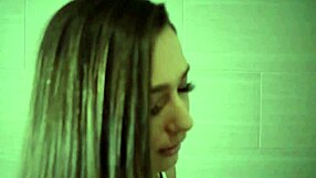 Young Brunette Stepsister Jaye Summers Gets Fucked Hard By Stepbrother On Table