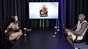 Slut Asks Cock Size For Ass Entry At Party - Will Mastro