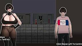 bankrupt heroines 2 hentai game gallery with big cocks