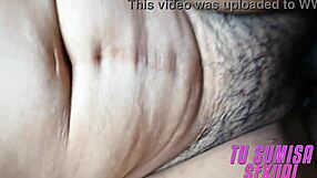 Finally, Our Neighbor Let Us Record Her Moaning Like a Wild Slut