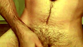 Big cock sexy man masturbating