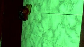 Raw banging with my Thai girlfriend and friend after wild party