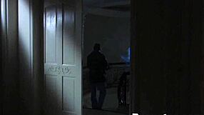 Gorgeous Felicia Fox Enjoys Romantic Fuck Session