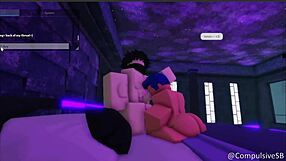 made him happy with shemale?