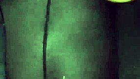 Oiled petite 18+ Filipina babe gets her hot pussy fucked roughly by big cock