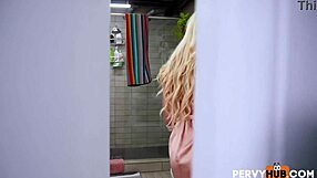 Secret Affair Alert! Kai Jaxon and Bree Brooks in Steamy Teen Action! Can You Keep Up?