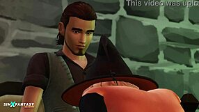 terrible day with sofiabjergsen in the sims 4