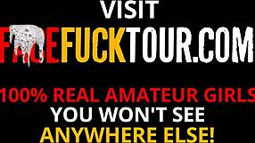 white boss says, 'your ebony deep throat is amazing, let me help you suck this big cock'