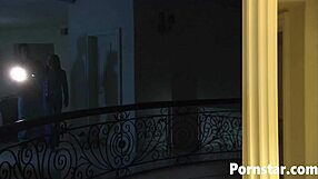 Gorgeous Felicia Fox Enjoys Romantic Fuck Session