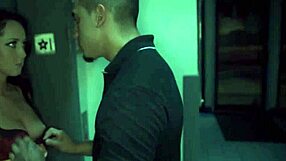 Teen Picked Up, Hardfucked, Jizzed In Mouth