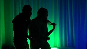 Art and porn, i sussy love and her dirty sex nights with big ass and tits