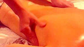 massage for sister-in-law turns into group chat