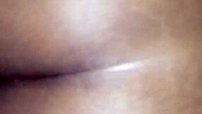 Young Couple Fucks While Parents Are Home!