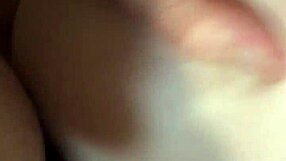 Great Fucking With Wife's Ass In Horny Homemade Amateur Session