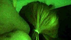 Bold Black Man and Little Momma Engage in Intense Ass Licking, Cunilingus, and Muff Diving Session