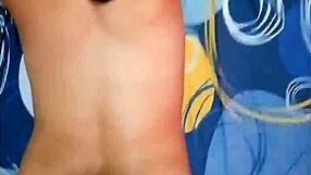 that rich cum made her swallow it all