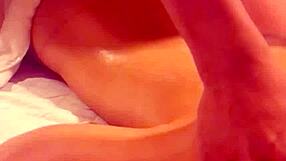 massage for sister-in-law turns into group chat