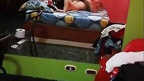 that rich cum made her swallow it all