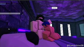 made him happy with shemale?