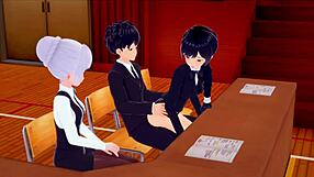 Sol Clubs Teresa Compilation