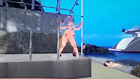 uzaki anime compilation with sound effects