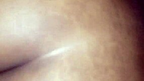 Young Couple Fucks While Parents Are Home!