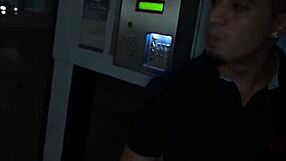 Teen Picked Up, Hardfucked, Jizzed In Mouth