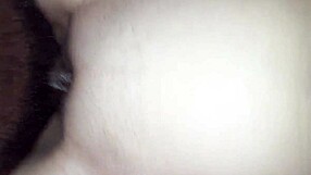 black and white homemade latina doggystyle bent over missionary with monster cock