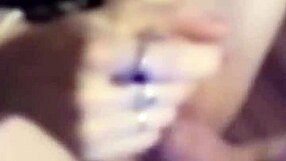 horny blonde gets bent over for wet doggystyle sex so fucking wet want to be wowed