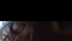 early morning, she wakes up craving that monster cock deepthroat