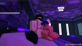 made him happy with shemale?