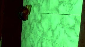 Raw banging with my Thai girlfriend and friend after wild party